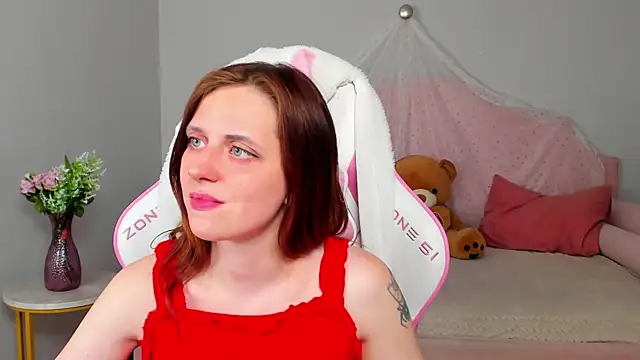FreyaVeys Chat XXX in diretta