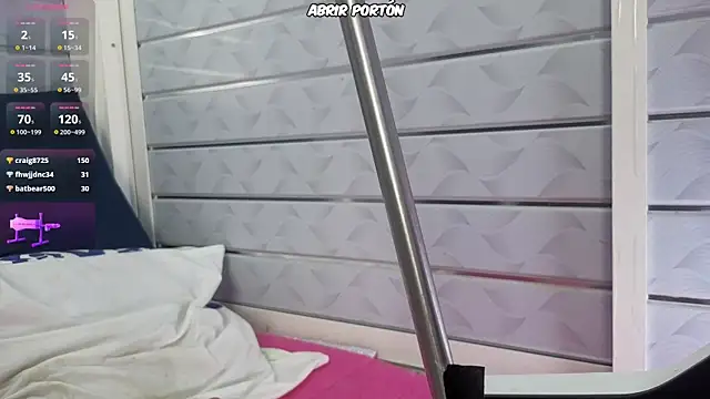 Yivi_3: απευθείας συνομιλία ΧΧΧ