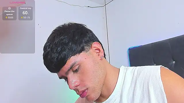 Nathaniel_Park's Live XXX Chat