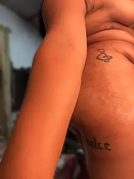 Show webcam de uma_patna0