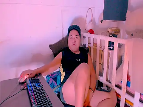Hardking_69 Pertunjukan Webcam