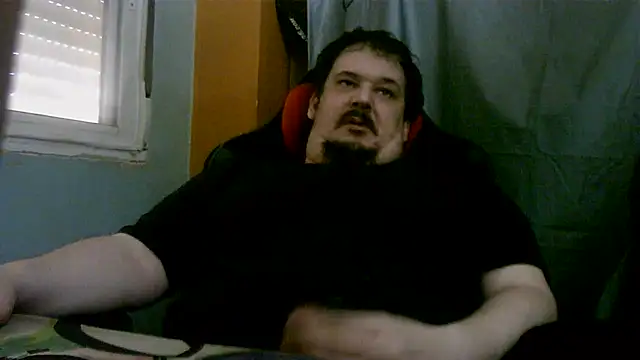 porkorossy Live XXX-chat