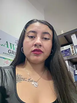 Chat XXX en directo de _Sarah-Office1