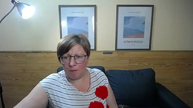 RadaChudna's Live XXX Chat