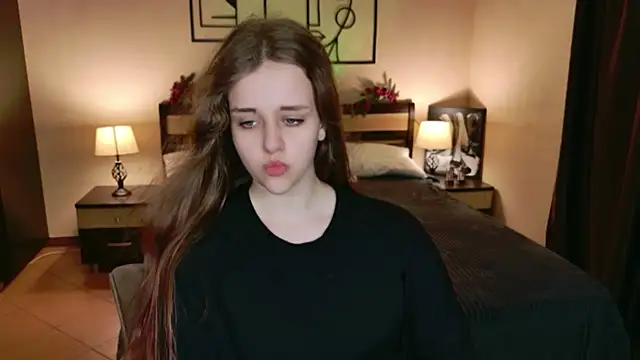 XXX chat uživo modela LilaClever