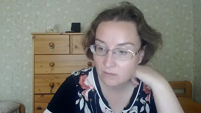 Smart_Rose: онлайн-секс-чат