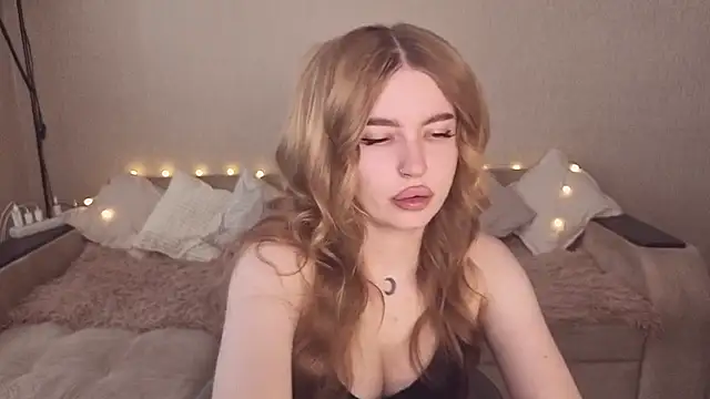 XXX chat uživo modela ViolettaLopez