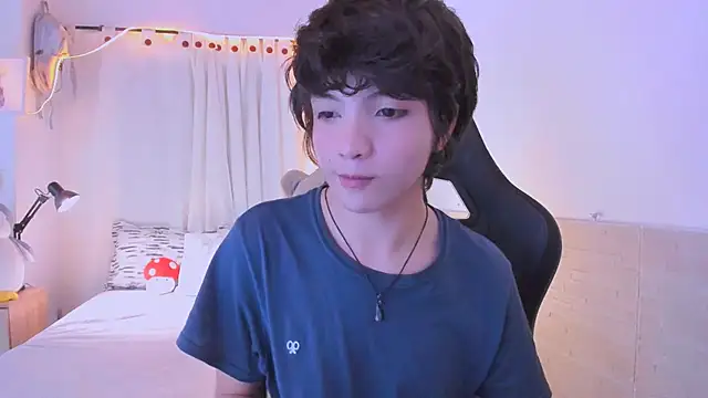 Chat +18 de Sweet_Allan ao vivo