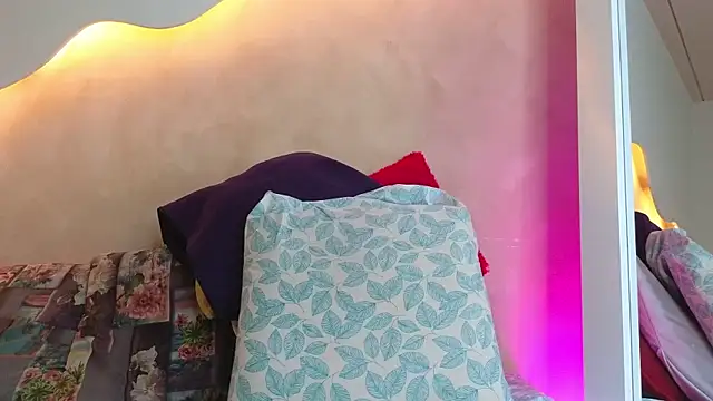 GingerMoon_ Live XXX-chat