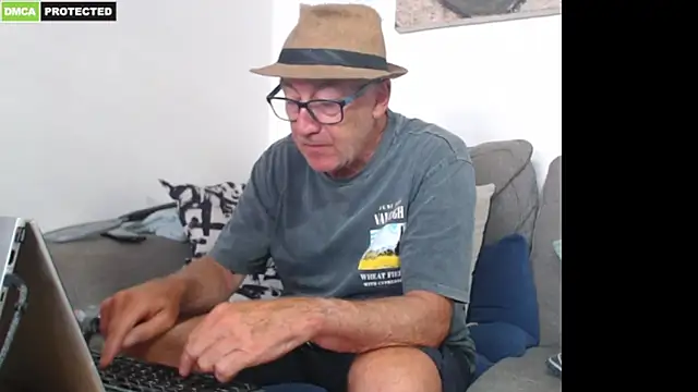 Živý XXX chat bluedae1