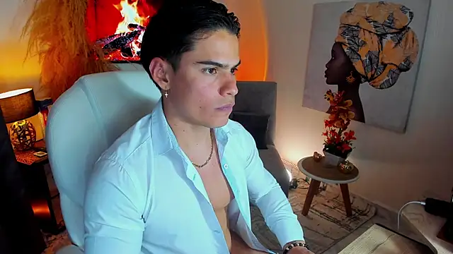 Chatroom XXX en direct de Matias_Murrier