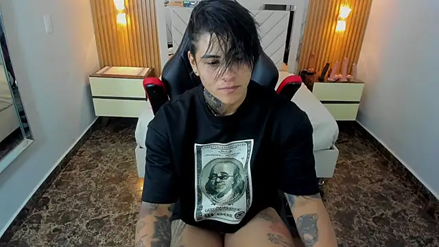 แชท XXX สดของ KAROLLJONES1