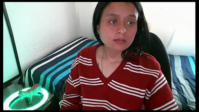 Živý XXX chat Negritatata