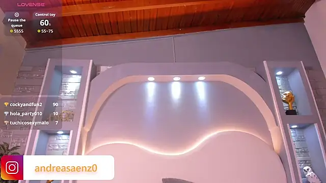 Sweet_Celeste06 Live XXX-chat