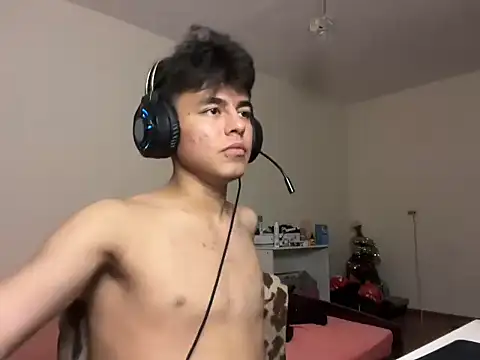 ToddWarren – Naživo XXX chat