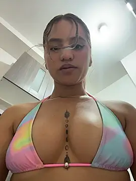 ViankaRose Live XXX Chat