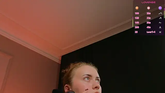Chat XXX en directo de Margot_Ocean