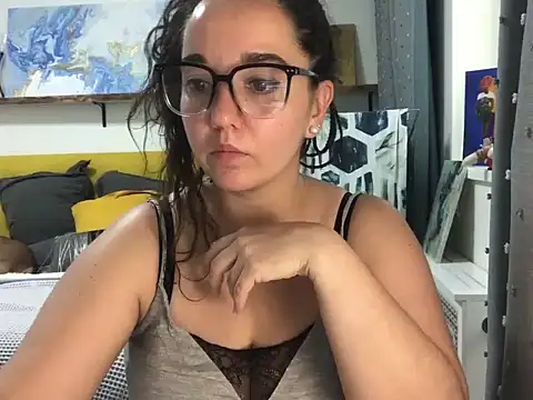 Kelira's Live XXX Chat