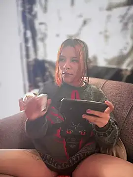 A_Good_Witch's Live XXX Chat