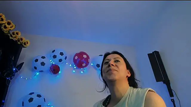 HeyAmaraa Live XXX-chat