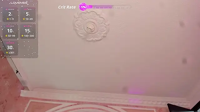 dulce_girls' Live XXX Chat