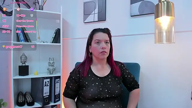 VeronicaBlake – Live XXX-chat