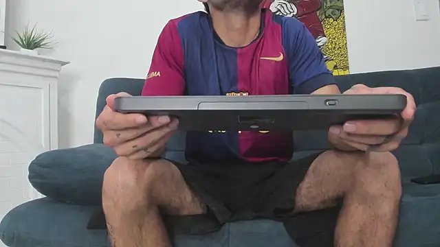 jacob_stonne Шоу с уебкамера