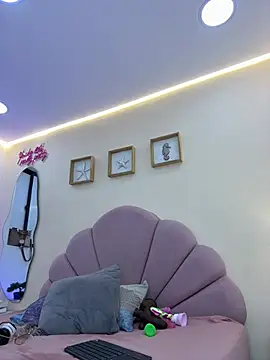 _Grace_turner_ webcam show