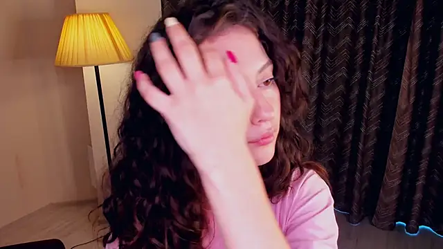 Chat +18 de LibbieSchworm ao vivo