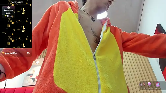 Stonn_69's Live XXX Chat