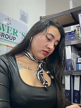 Chat XXX en directo de _Sarah-Office1