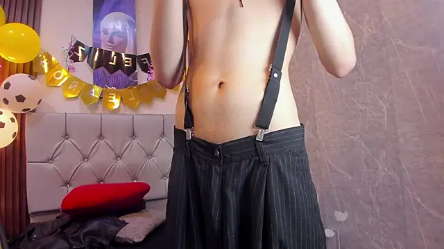 King_Luxury1 现场XXX聊天