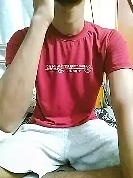 bong_crave ওয়েবক্যাম শো