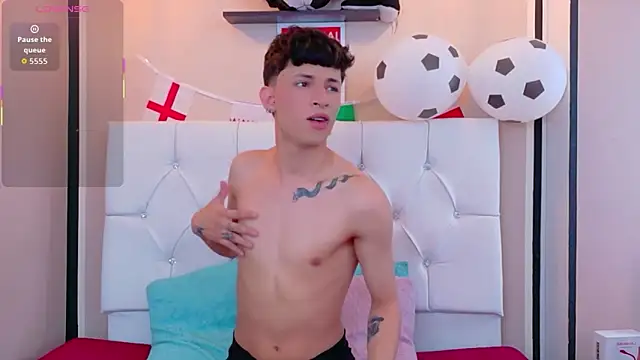 Axel__Evans Live XXX-chat