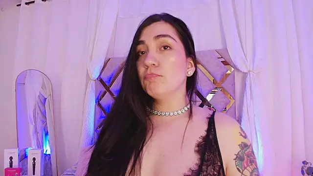 KathiaJenner – Live XXX-chat