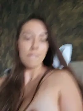 VirginPussySquirt's Webcam Show