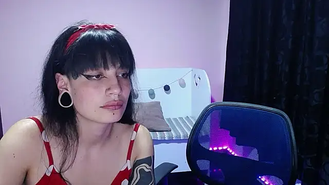_onthary_6 élő XXX-chatje