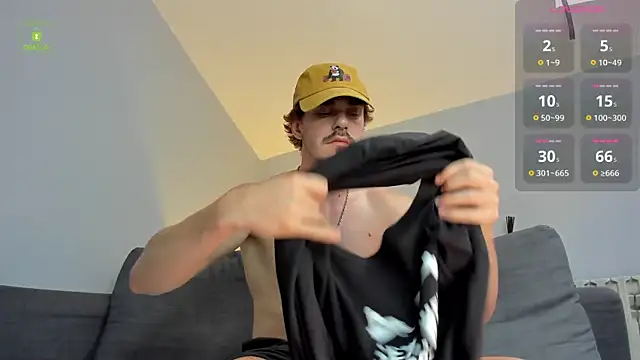 Chat XXX Live Perry_Knight