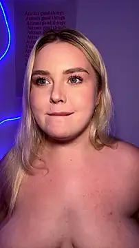 April_VanceeのライブXXXチャット