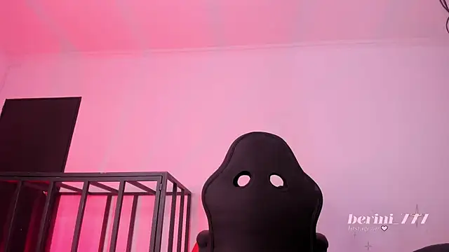 AmberiniHoffman – Live XXX-chat