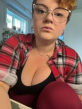 CurvesNChaos 라이브 XXX 채팅