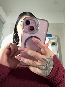 misslollipop04's Live XXX Chat