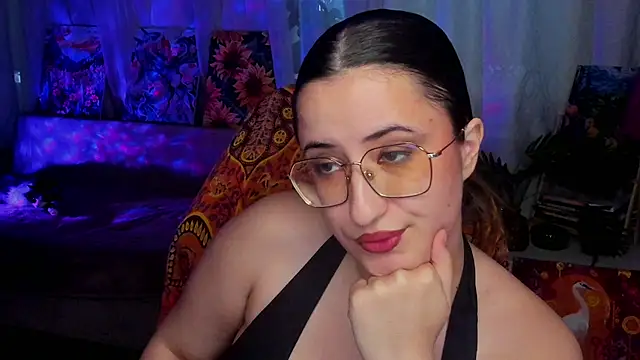 annallurings' Live XXX Chat
