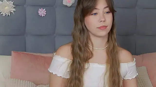 TheEmma Chat XXX in diretta