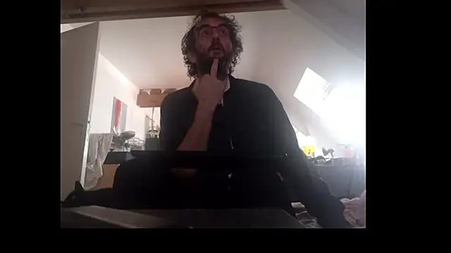 Mastersanges – Naživo XXX chat