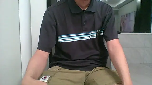 nole_china7 Webcam show