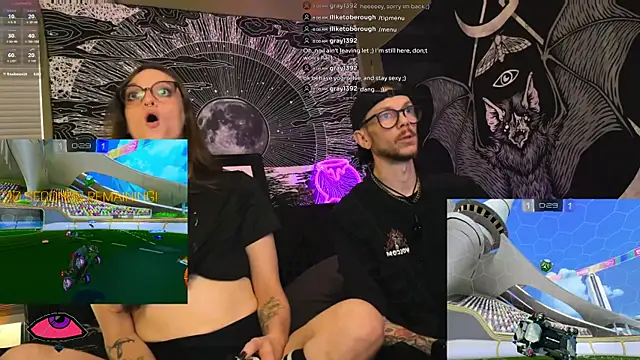 webzandkordz Obrolan Langsung XXX