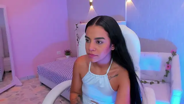 kendallowens Chat XXX live