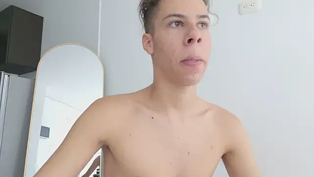 XXX chat uživo modela grey___27