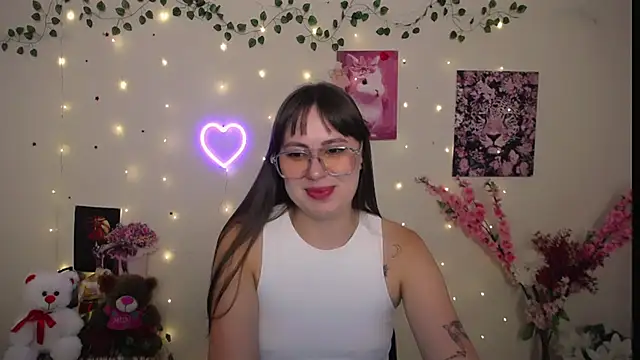 Amanda_Bright_'s Live XXX Chat
